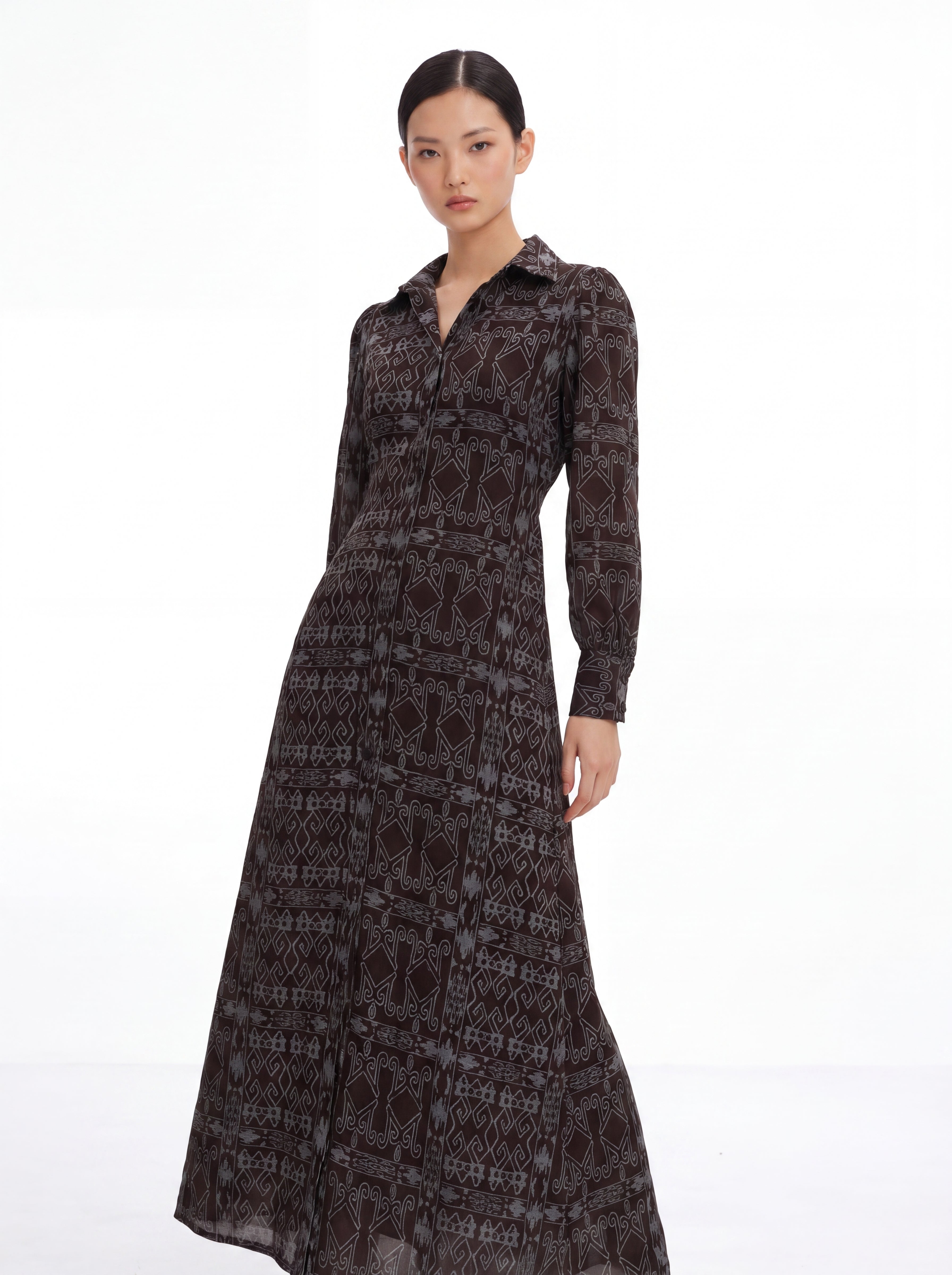 Women's RE:KUMBU Dress - LARA