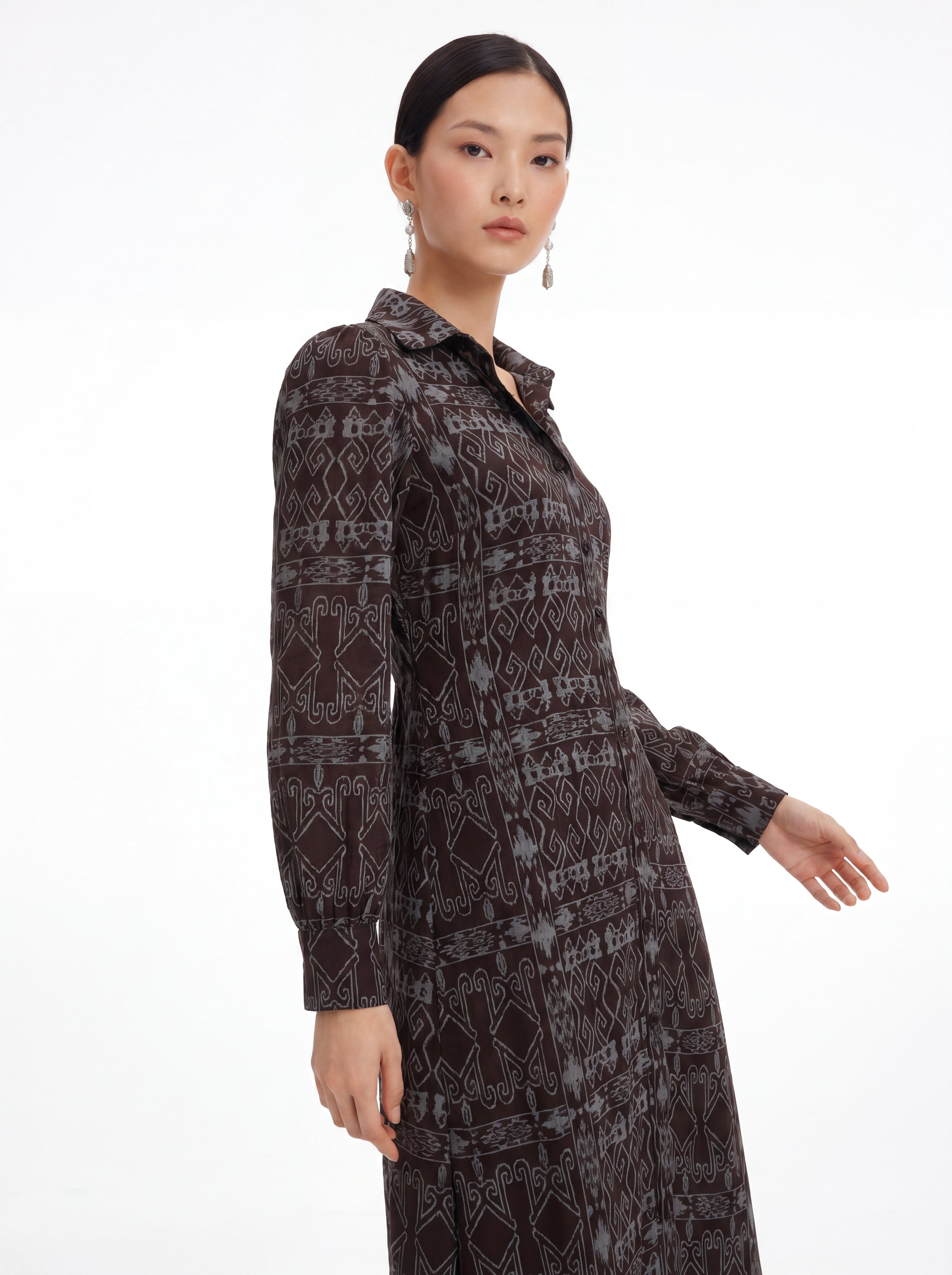 Women's RE:KUMBU Dress - LARA