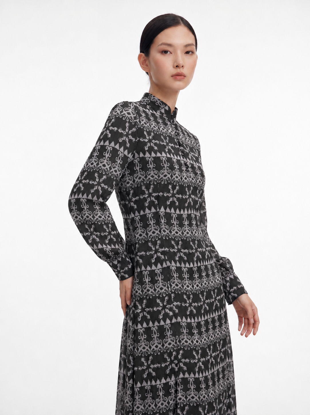 Women's RE:KUMBU Dress - MALAM