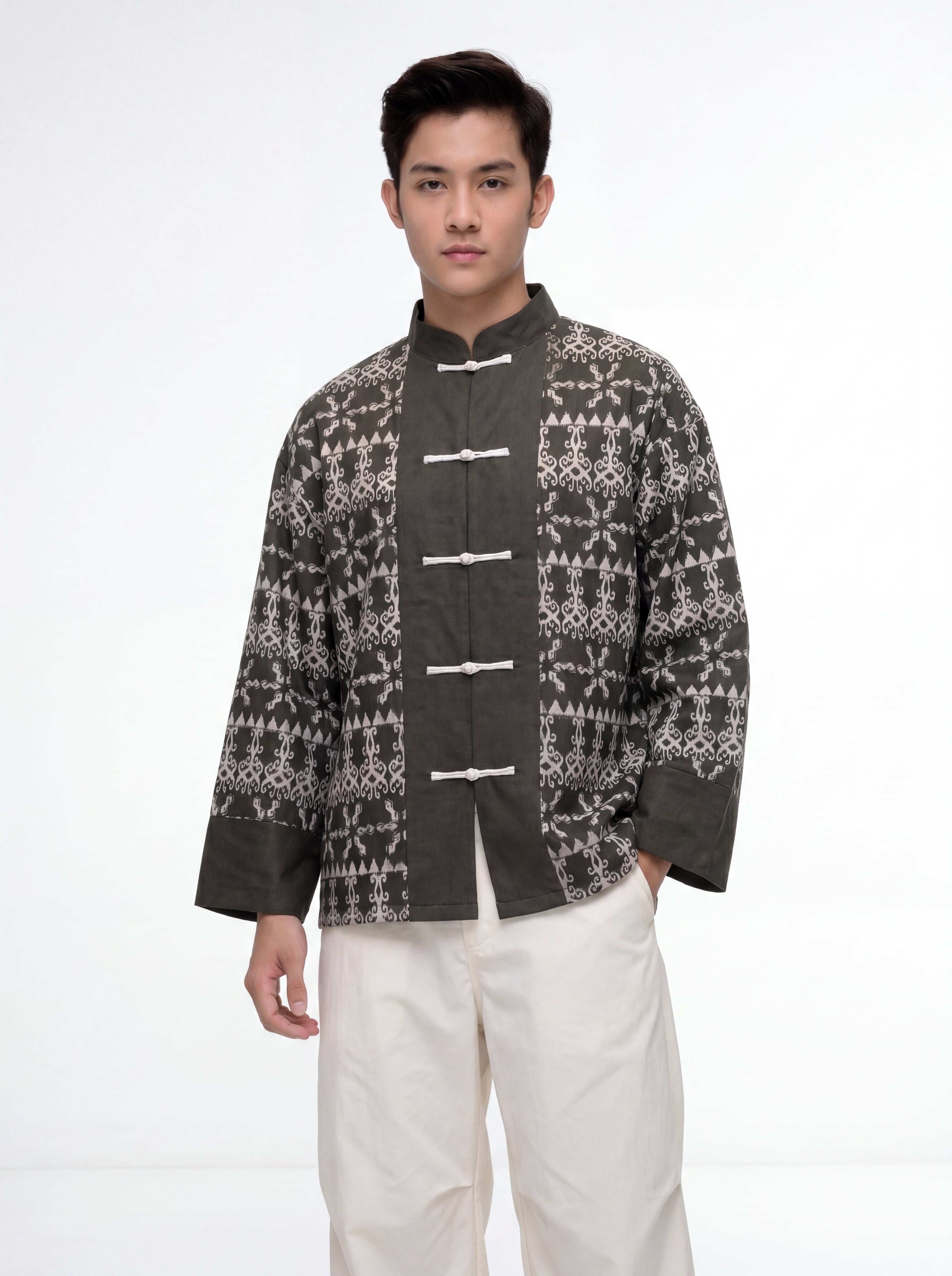 Unisex RE:KUMBU Top - RAKA