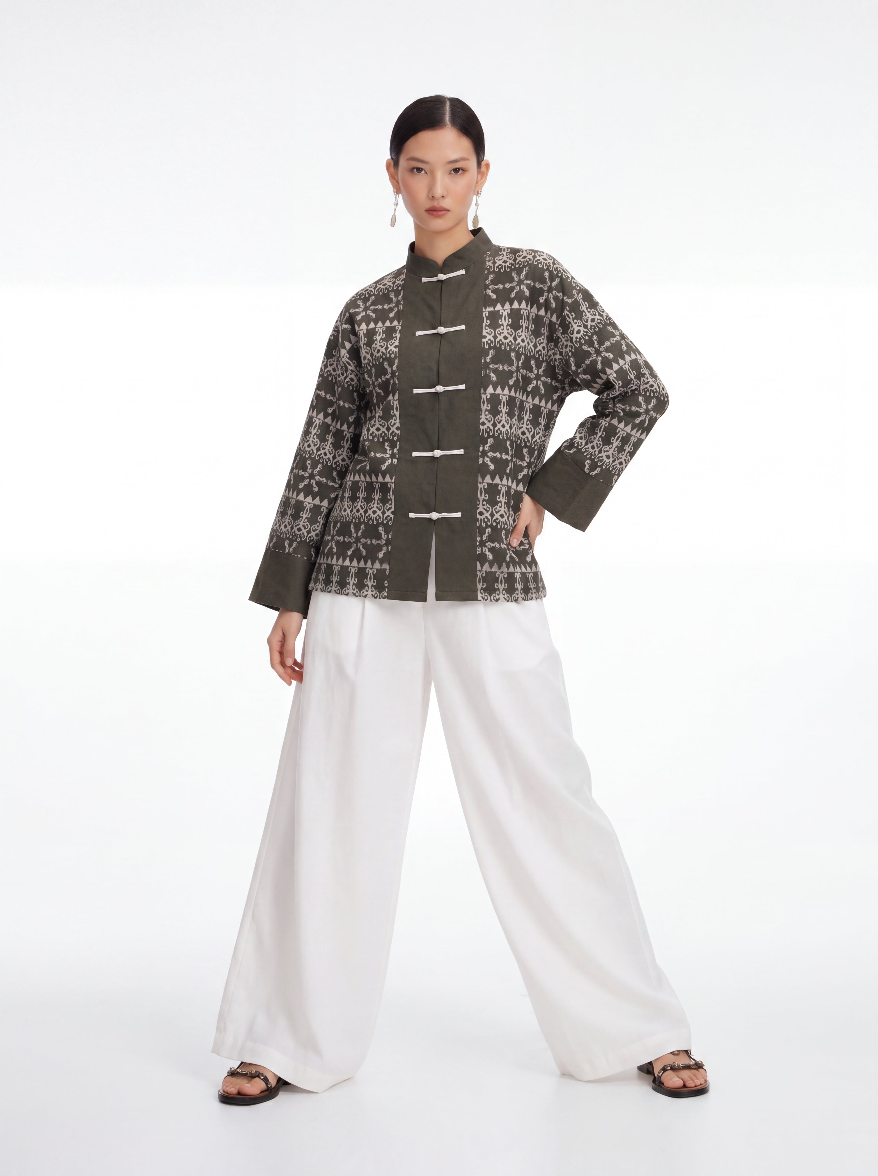 Unisex RE:KUMBU Top - RAKA