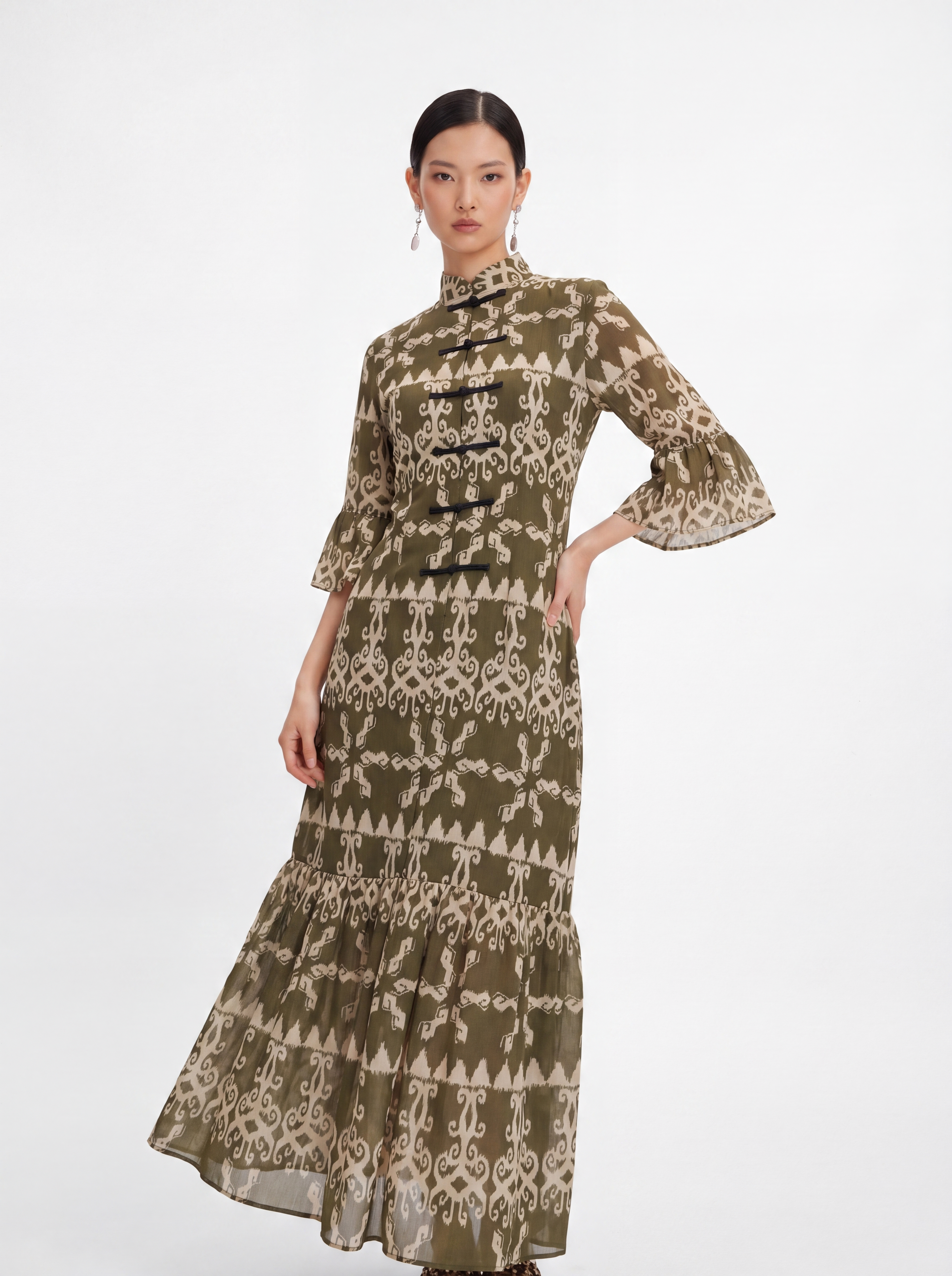 Women's RE:KUMBU Dress - RIMBA