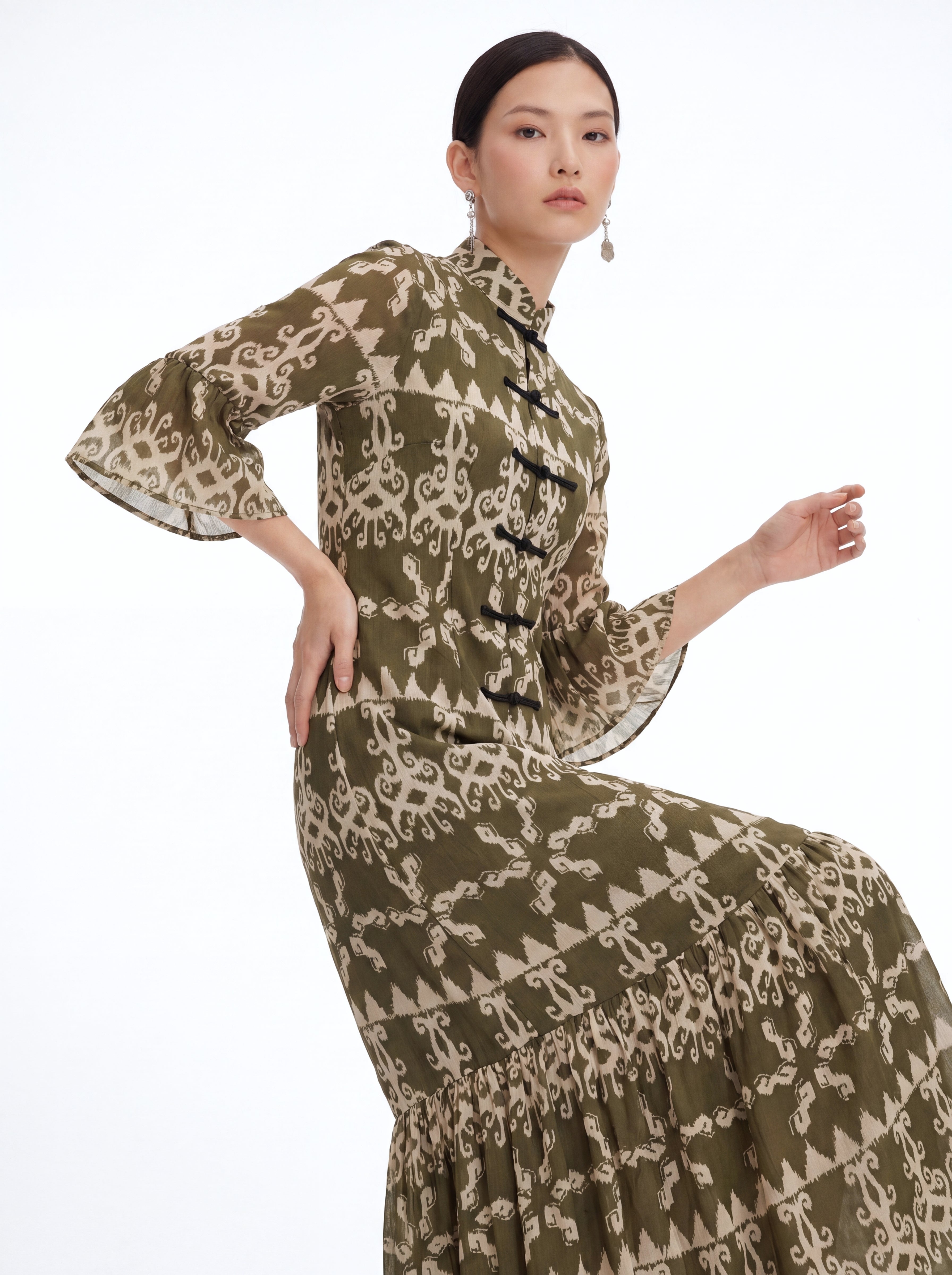 Women's RE:KUMBU Dress - RIMBA