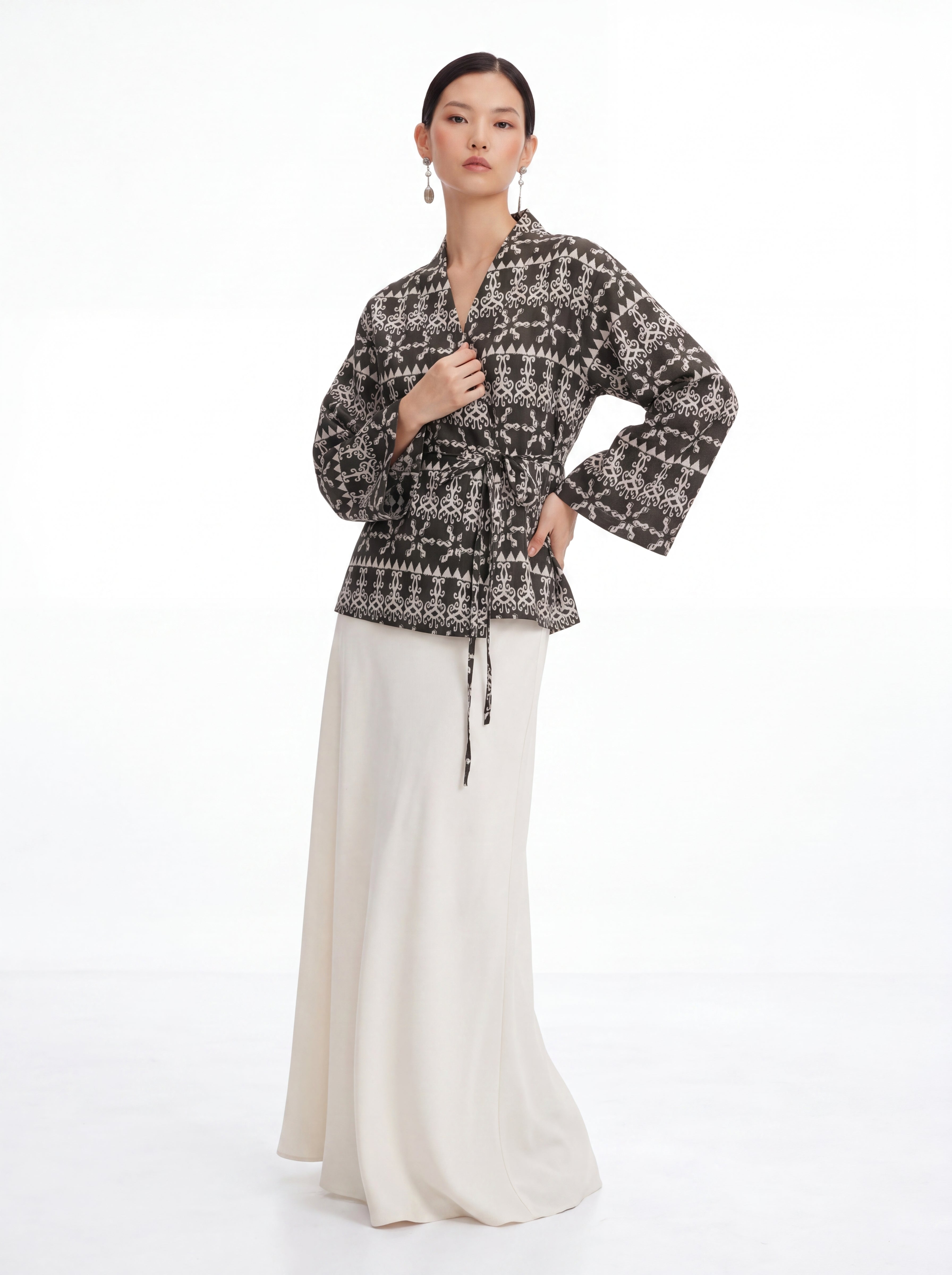 Women's RE:KUMBU Top - SENJA