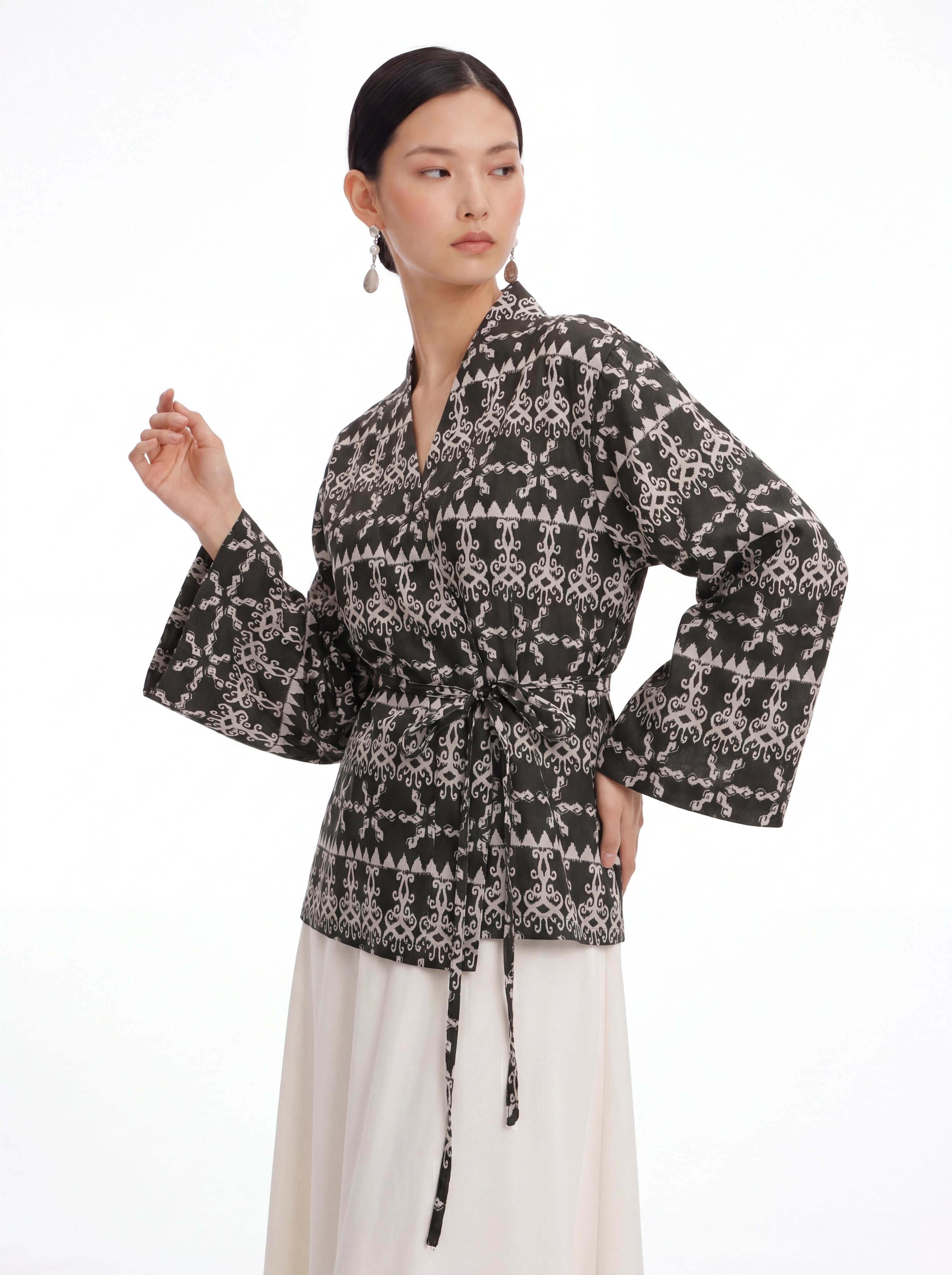 Women's RE:KUMBU Top - SENJA