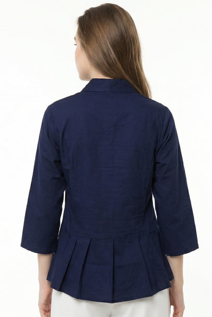 Women's Batik Kebaya - Ornate Nature